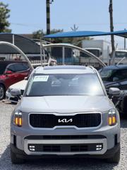 Kia Telluride SX 2024 for sale