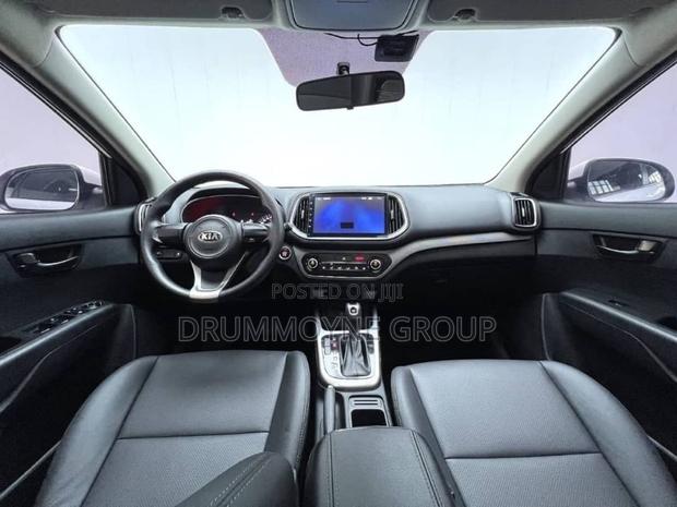 Kia K3 2016 White