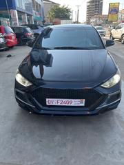 Hyundai Elantra SE 2018 Black for sale