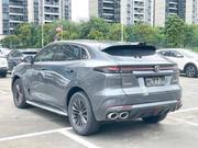 Changan UNI-K 2022 Gray for sale