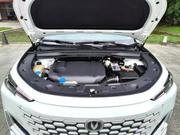 Changan UNI-K 2022 White for sale