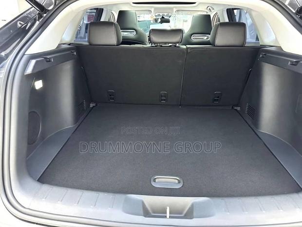 Changan UNI-K 2023 Gray