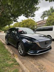 Mazda CX-9 2018 Blue for sale