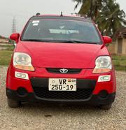 Daewoo Matiz 2009 Red for sale