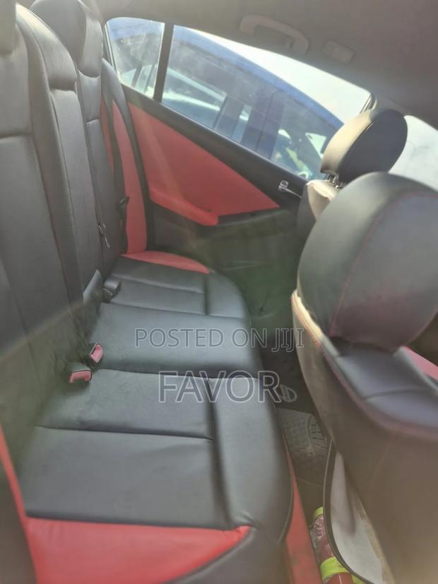 Nissan Altima 2.5 2012 Silver