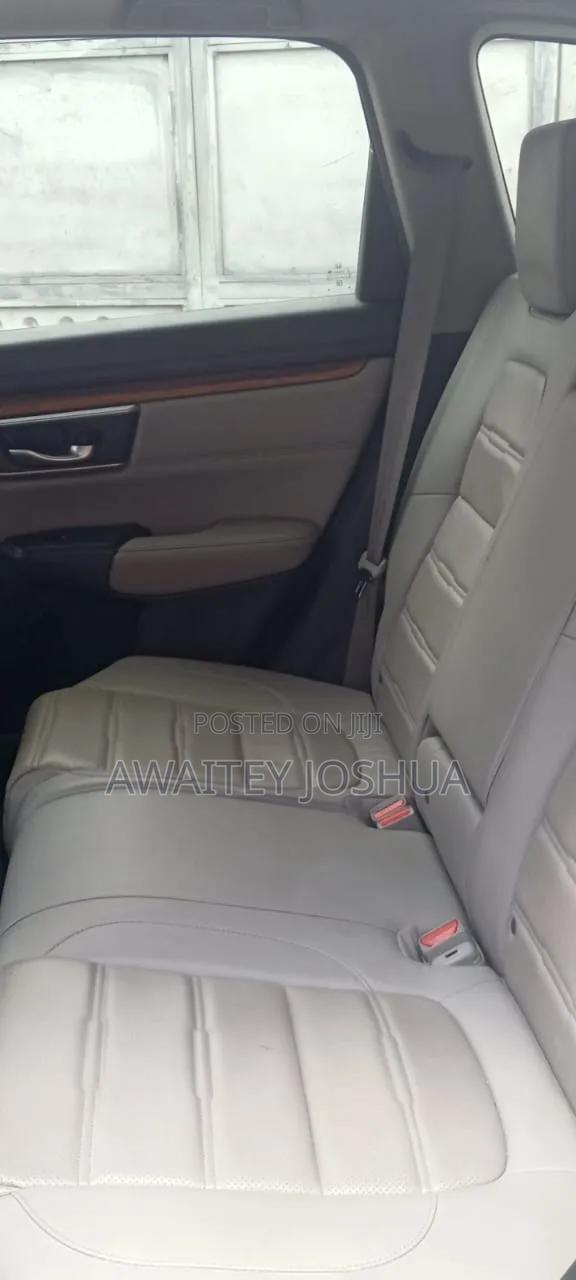 Toyota Highlander 2016 Red