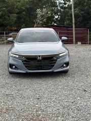 Honda Accord Sport 1.5T 2022 Blue for sale