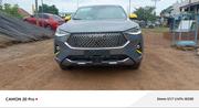 Haval F7 2024 Silver for sale
