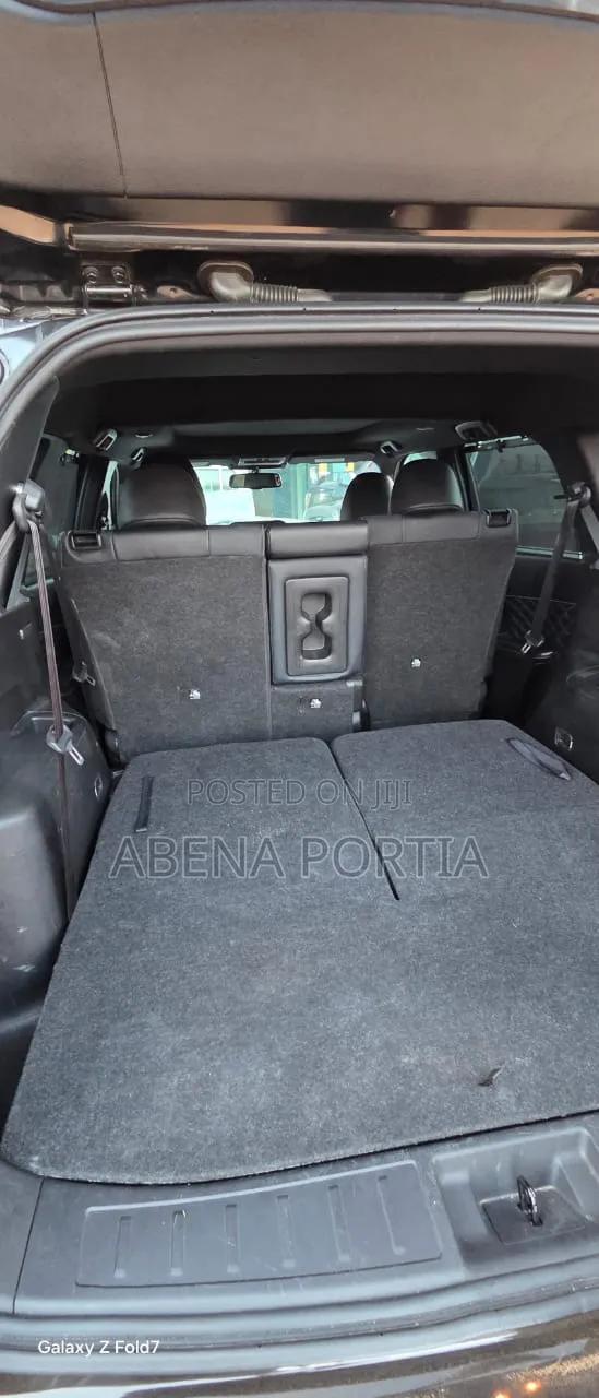 Mitsubishi Outlander SEL Black Edition 2023 Black