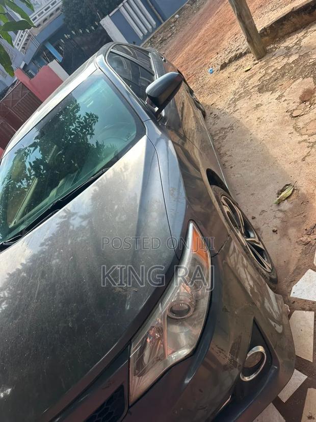 Toyota Camry SE 4dr Sedan (2.5L 4cyl 6A) 2014 Black