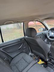 Volkswagen Golf 1.6 Variant Automatic 1999 Blue for sale