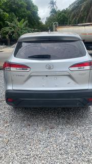 Toyota Frontlander 2.0 Petrol FWD 2023 Silver for sale