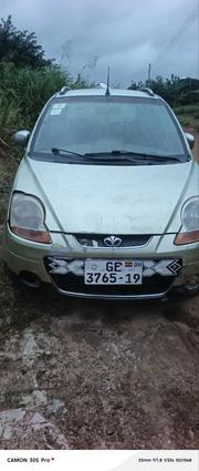 Daewoo Matiz 2010 for sale