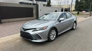 Toyota Camry LE 2023 Silver for sale