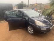 Honda Fit Sport 2009 Blue for sale