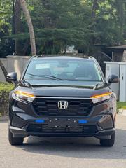 New Honda CR-V EX-L AWD 2026 Black for sale