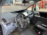 Toyota Voxy 2013 Black for sale