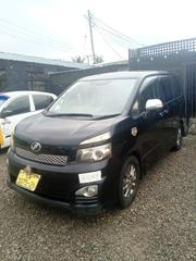 Toyota Voxy 2011 Black for sale