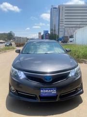 New Toyota Camry L 4dr Sedan (2.5L 4cyl 6A) 2014 Gray for sale