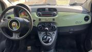Fiat 500 Pop 2dr Hatchback (1.4L 4cyl 5M) 2014 Green for sale
