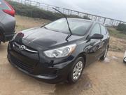 Hyundai Accent Sport Hatchback 2017 Black for sale