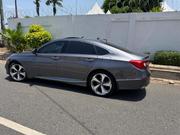 Honda Accord EX-L 2.0T 2020 Gray for sale