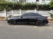 Mercedes-Benz C250 2013 Black for sale
