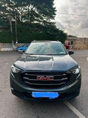 GMC Terrain SLE AWD 2020 Black for sale