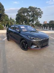 New Changan X5 Plus 1.5 Blue Core FWD 2025 Gray for sale