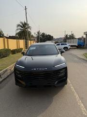 Jetour Dashing 2024 Black for sale