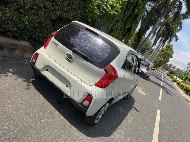 Kia Morning 2016