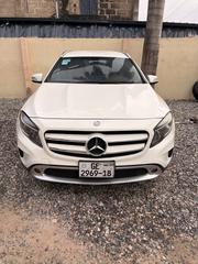 Mercedes-Benz GLA 250 2015 White for sale