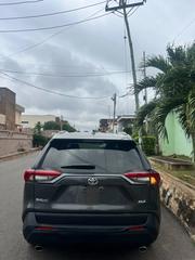 Toyota RAV4 2023 Gray for sale