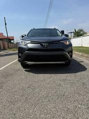 Toyota RAV4 2018 White for sale