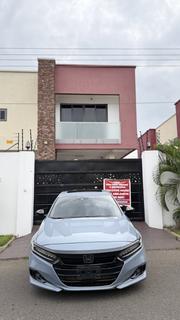 Honda Accord Touring 2.0T 2022 Blue for sale
