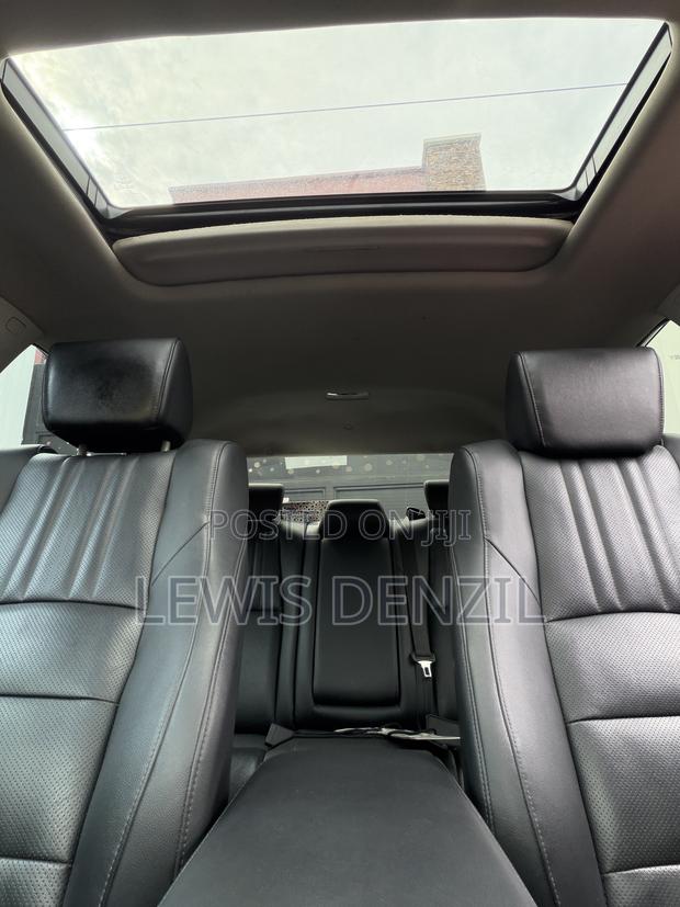 Honda Accord Touring 2.0T 2022 Blue