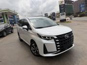New Changan CS75 2024 White for sale
