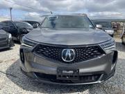 Acura RDX 2023 Gray for sale
