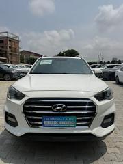 Hyundai Ix35 2018 White for sale