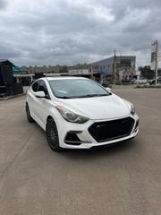 Hyundai Elantra 2013 White for sale