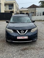 Nissan Rogue 2015 for sale