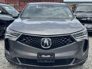 Acura RDX 2022 Gray for sale