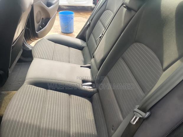 Kia Forte 2018 Brown