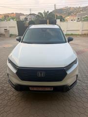 Honda CR-V EX 2026 White for sale