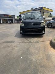 Toyota Voxy 2011 Black for sale