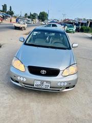 Toyota Corolla LE 4dr Sedan (1.8L 4cyl 4A) 2010 Silver for sale