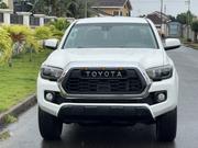 Toyota Tacoma 2023 White for sale