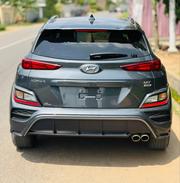 Hyundai Kona 2022 Gray for sale