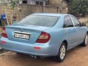 Toyota Camry 2006 Blue for sale