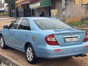 Toyota Camry 2007 Blue for sale
